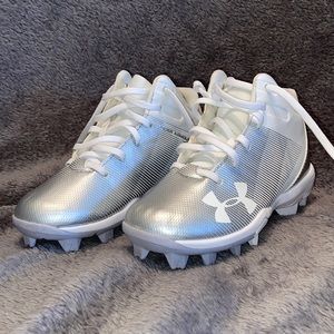 Under Armour Baseball Cleats